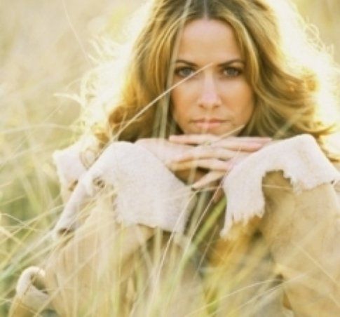 Sheryl Crow - foto da movieplayer.it