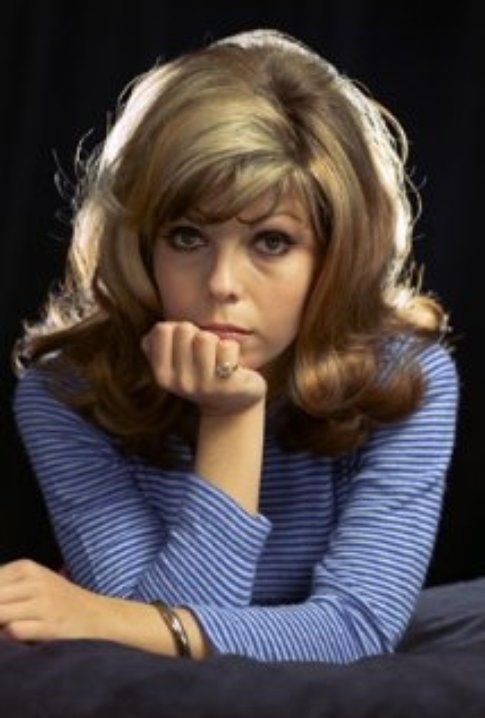 Nancy Sinatra - foto da movieplayer.it