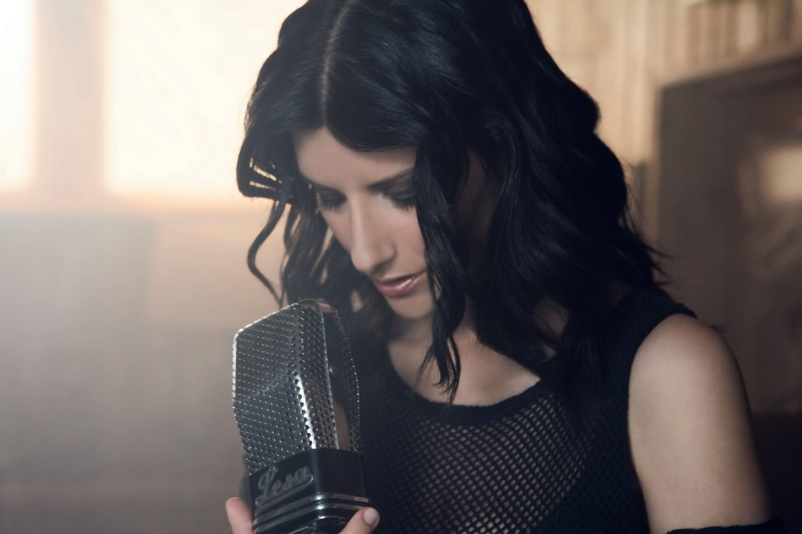 Alla vigilia di Sanremo 2016, Laura Pausini festeggia il compleanno della figlia