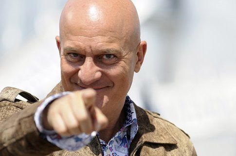 Claudio Bisio - foto da movieplayer.it