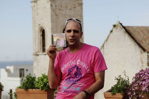 Checco Zalone - foto da movieplayer.it