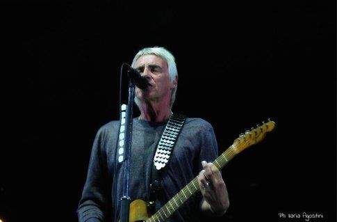 Paul Weller