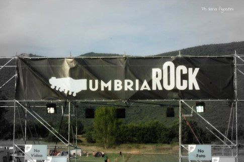 Umbria rock