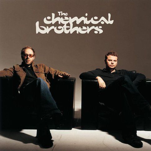 Chemical Brothers - foto Facebook ufficiale