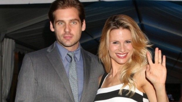 Michelle Hunziker: due gemelli in arrivo!