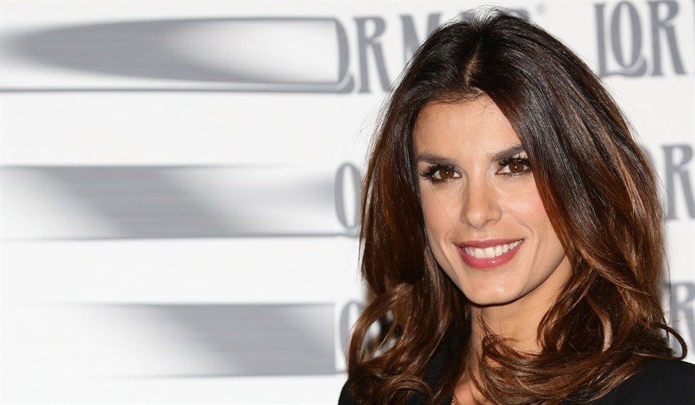 Elisabetta Canalis e il mistero delle pubblicazioni di matrimonio