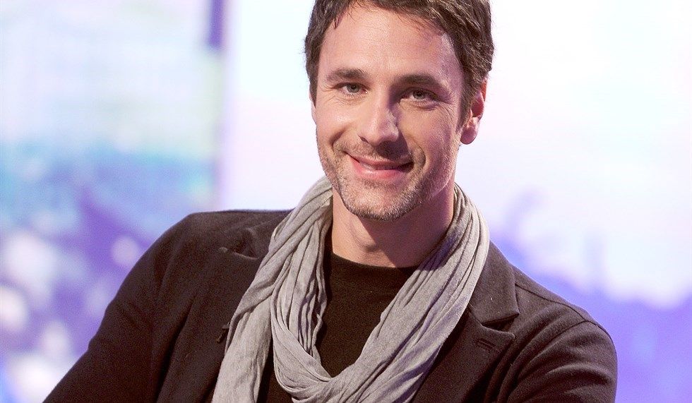 Raoul Bova: la suocera si scaglia contro di lui