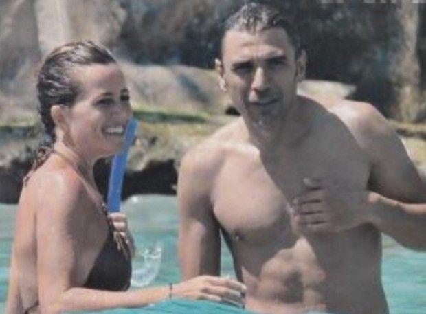 Chiara Giordano e la sua rinascita estiva