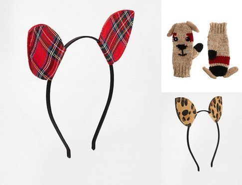 Accessori da Zoo su Asos.it