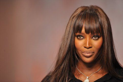 Naomi Campbell - foto Atlantablackstar.com