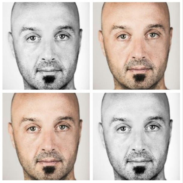 Incidente in montagna per Joe Bastianich
