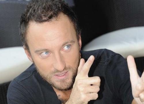 Francesco Facchinetti: vivo per miracolo a causa di un incidente