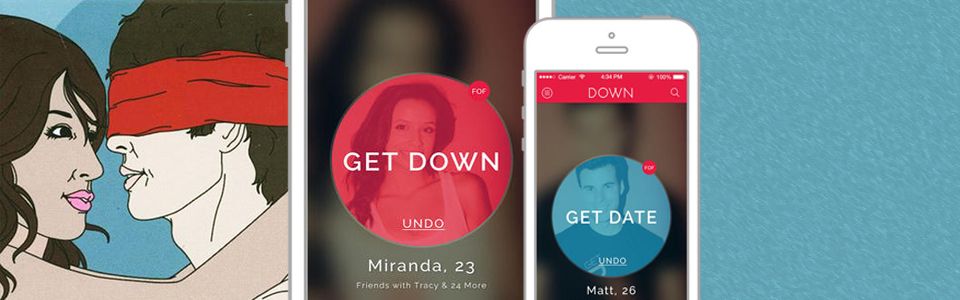 Cinque sexy app da usare sotto le lenzuola