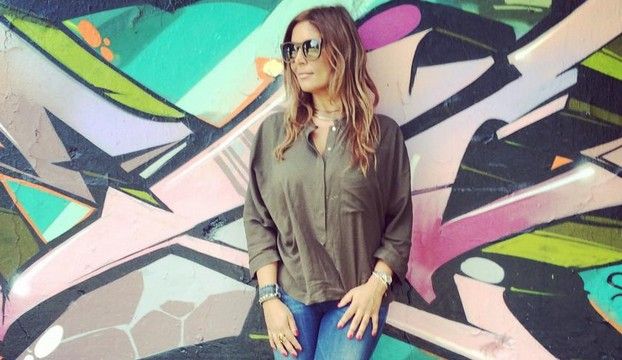 #IceBucketChallenge: Selvaggia Lucarelli nomina Francesca Pascale