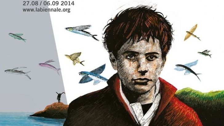 Festival del cinema di Venezia 2014: al via la 71a edizione