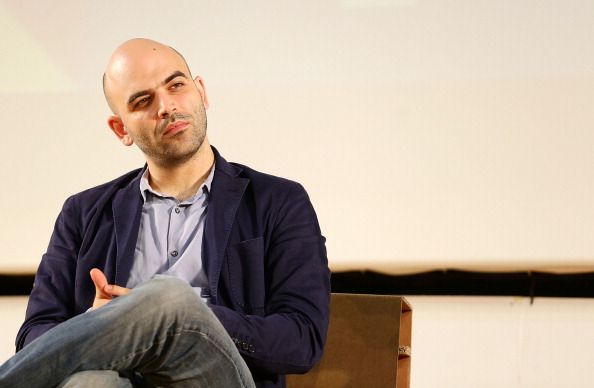 Roberto Saviano ha una fidanzata: è una cantante