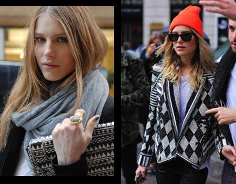 Dree Hemingway