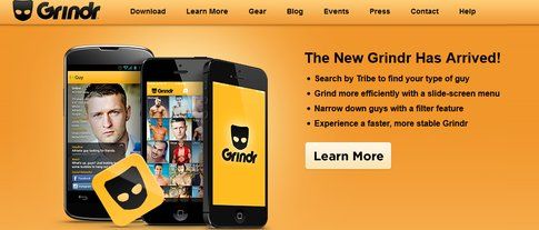 Grindr