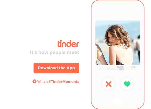 Tinder