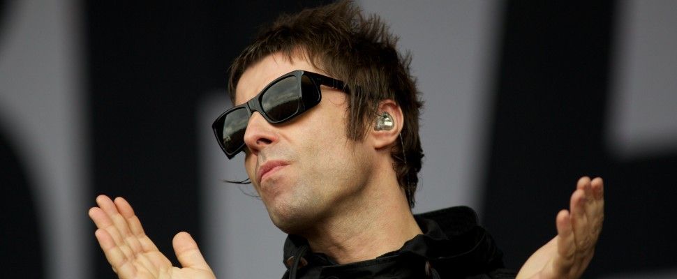 Oasis: continuano le liti tra i fratelli e nel mezzo ci finisce Balotelli!