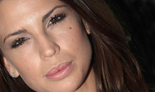 Claudia Galanti: dopo la rissa al Bilionaire è tornata single