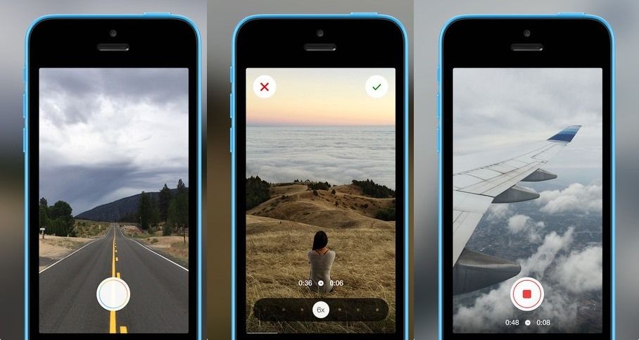 Hyperlapse, la nuova applicazione video di Instagram