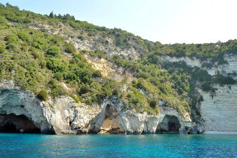 Paxos by Frédérique Voisin-Demery via flcikr