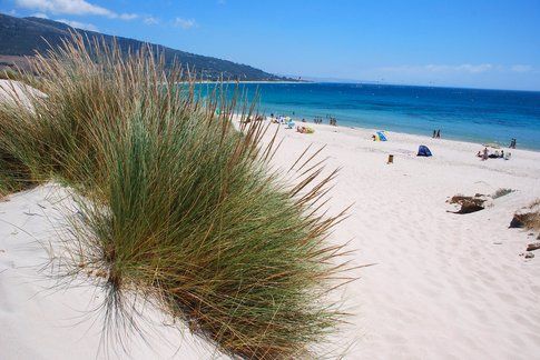 Tarifa by Antonio via flickr