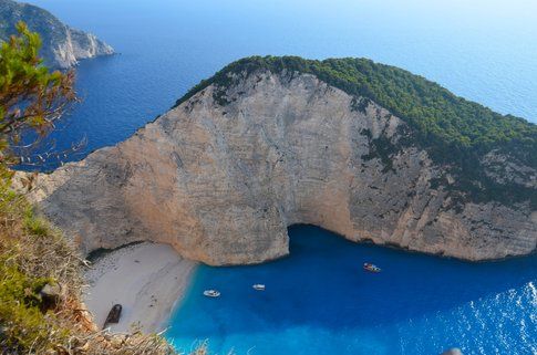 Zakynthos by Nataša Stuper - via flickr