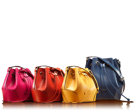 Borsa Secchiello