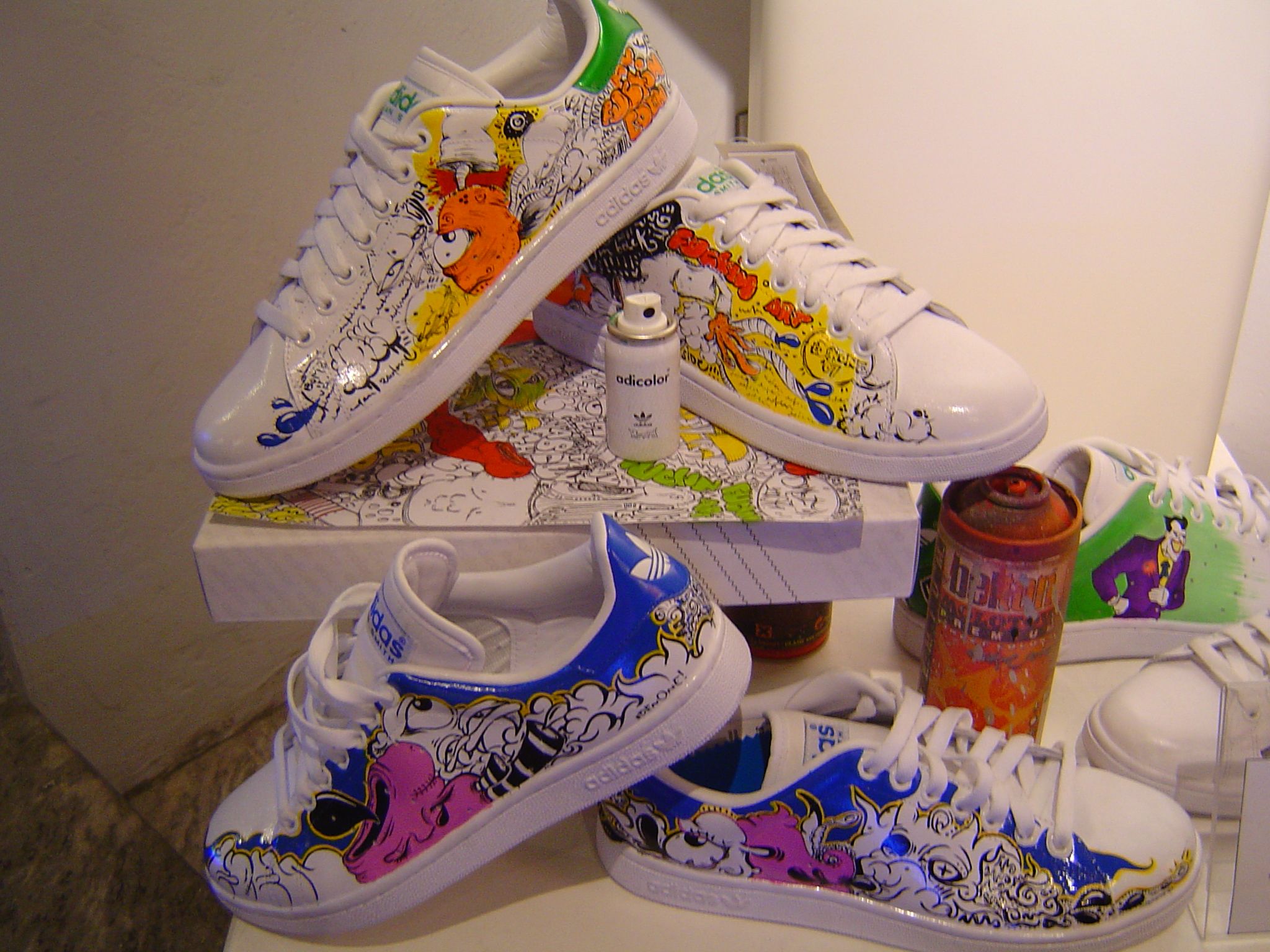 Sneaker