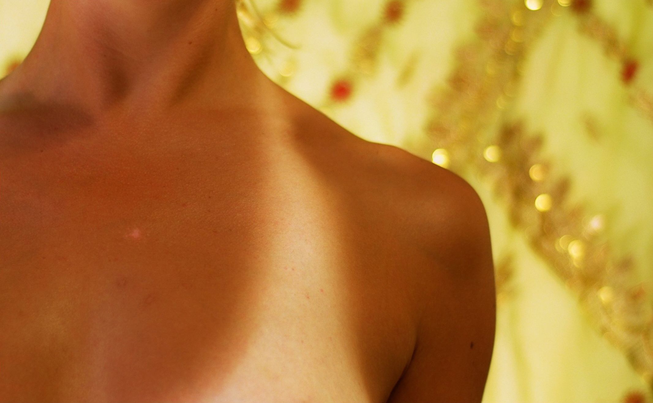 I segni del sole