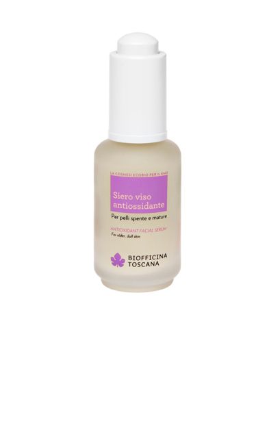 sieto viso antiossidante