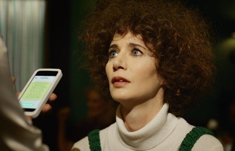 "Somebody" il cortometraggio diretto da Miranda July e prodotto da Miu Miu 