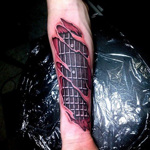 instagram - @heathhintontattooing