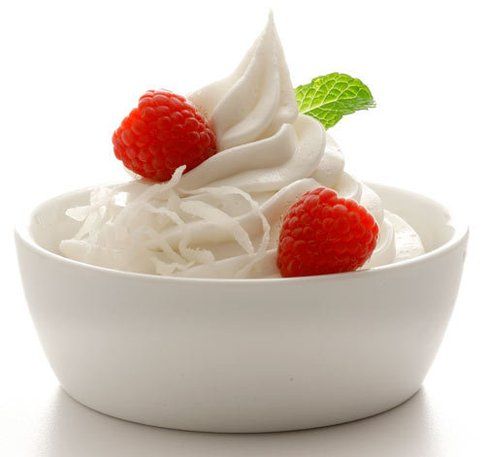 Yogurt: 36 calorie ogni 100 grammi