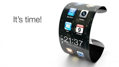 iWatch