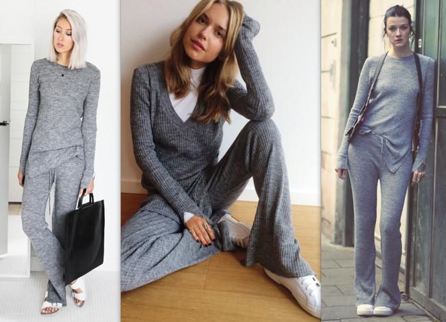 Zara presenta il must have della stagione