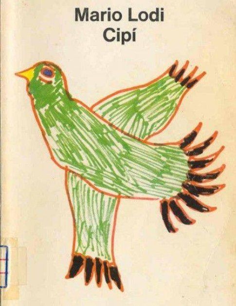 mario Lodi "Cipi"