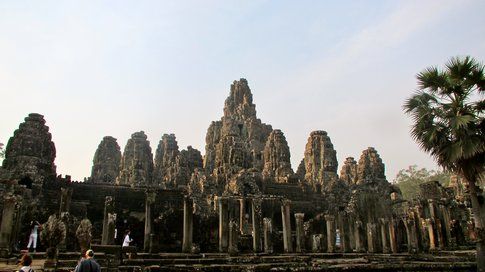 Il Bayon