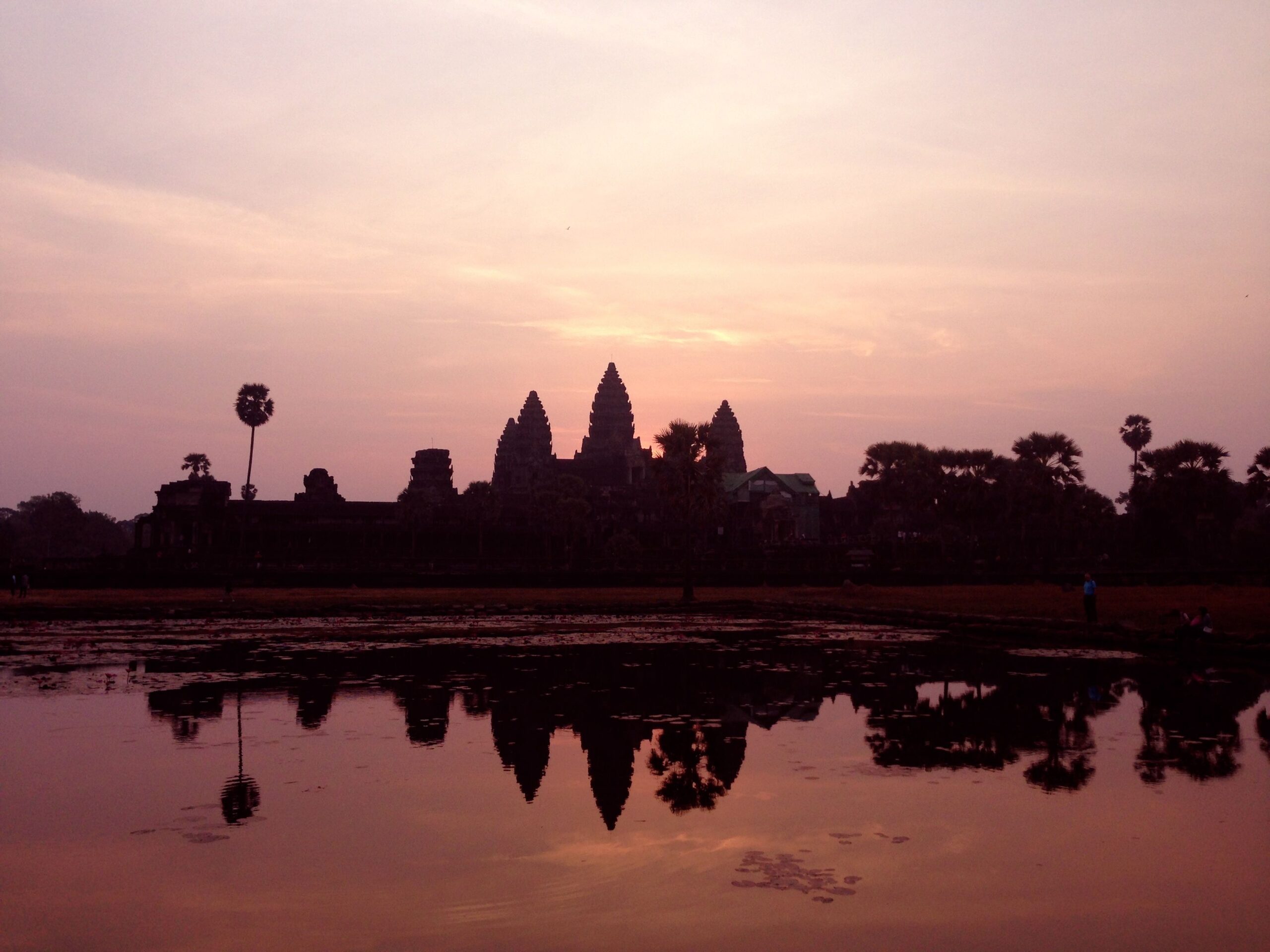 Cambogia in 7 giorni: itinerario di viaggio dall’Angkor Wat a Phnom Phen