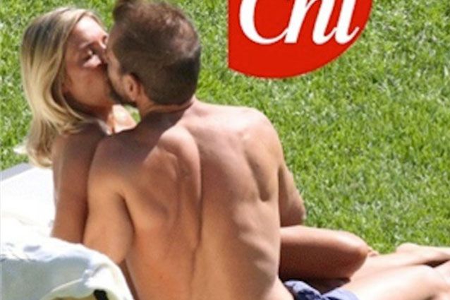 Debora Roversi, l'ex moglie di Pirlo, ha un nuovo amore
