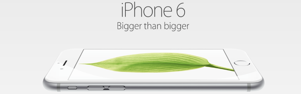 iPhone 6 e iPhone Plus tutte le novità presentate al Keynote