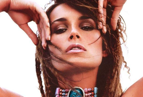 Alena Seredova: svelato il nome del suo nuovo amore