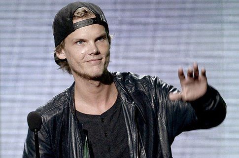 Avicii