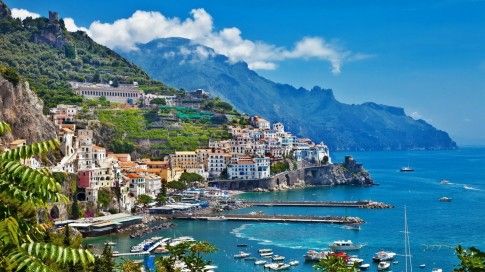 Le meraviglie di Amalfi: cucina, escursioni e attrazioni artistiche