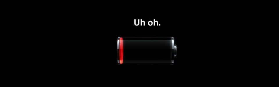 10 trucchi per far durare di più la batteria del vostro iPhone