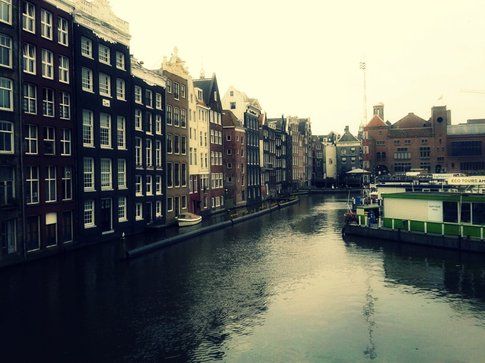 Amsterdam