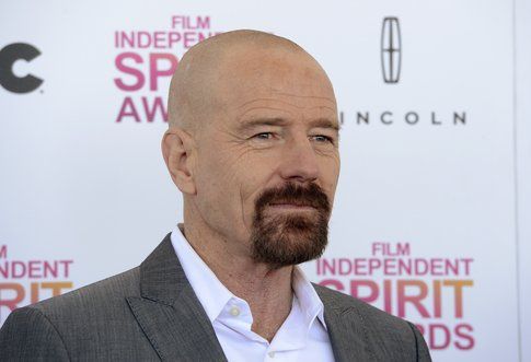 Bryan Cranston - foto Movieplayer.it