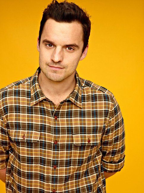 Jake Johnson in New Girl - foto Movieplayer.it